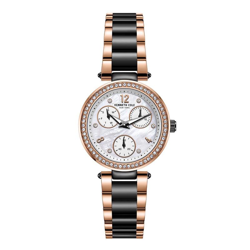 KENNETH COLE - Reloj mujer kenneth cole new york
