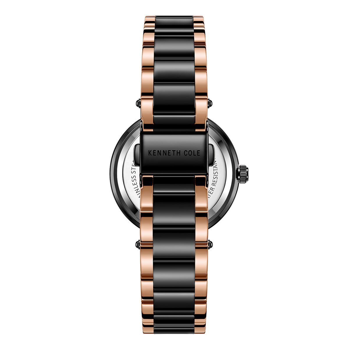 KENNETH COLE - Reloj mujer kenneth cole new york