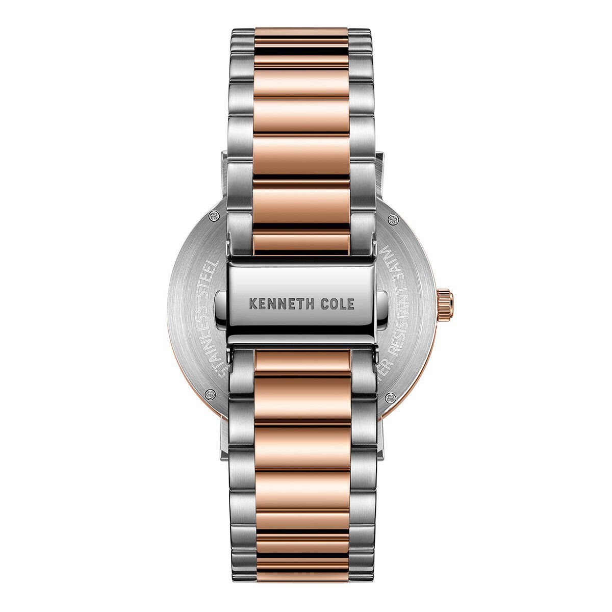 KENNETH COLE - Reloj hombre kenneth cole new york