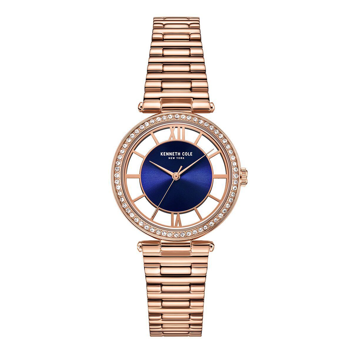 KENNETH COLE - Reloj mujer kenneth cole new york
