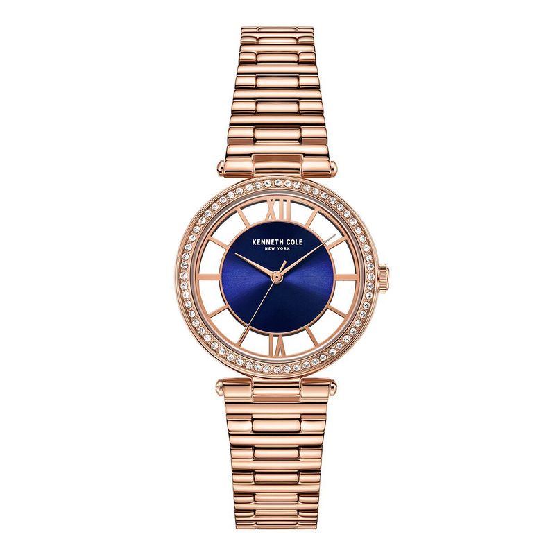 KENNETH COLE - Reloj mujer kenneth cole new york