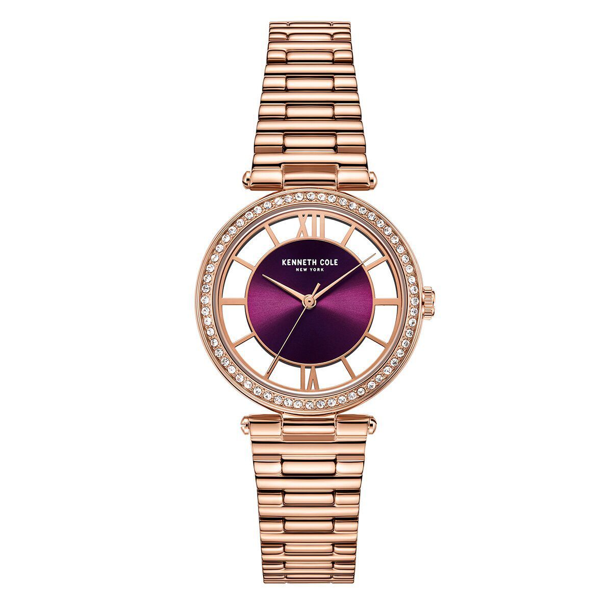 KENNETH COLE - Reloj mujer kenneth cole new york