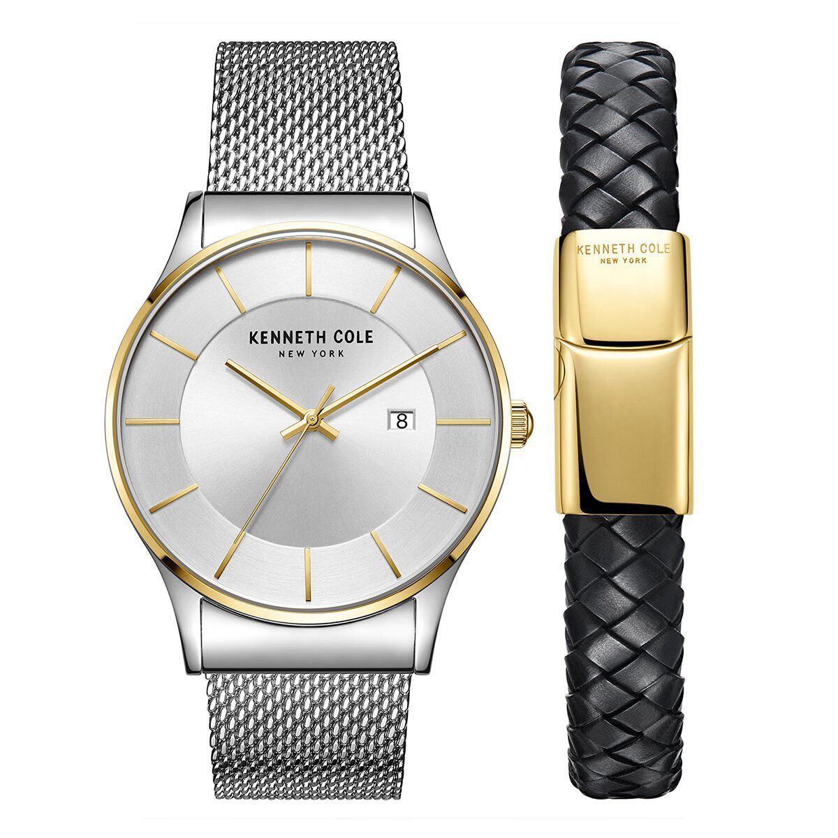 KENNETH COLE - Reloj hombre kenneth cole new york