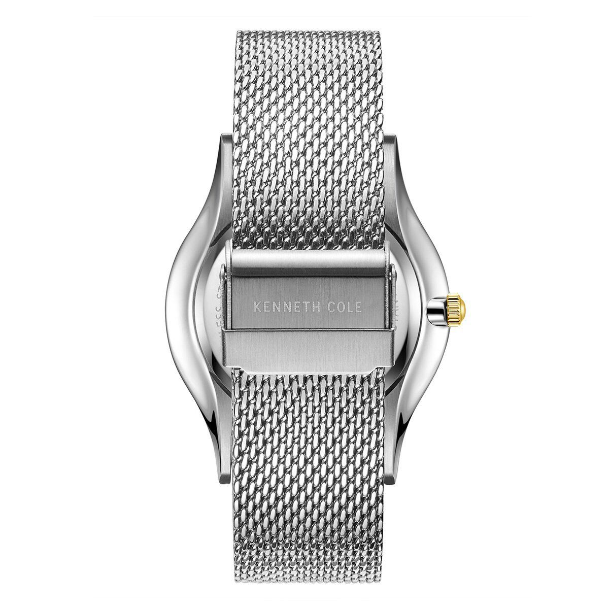 KENNETH COLE - Reloj hombre kenneth cole new york