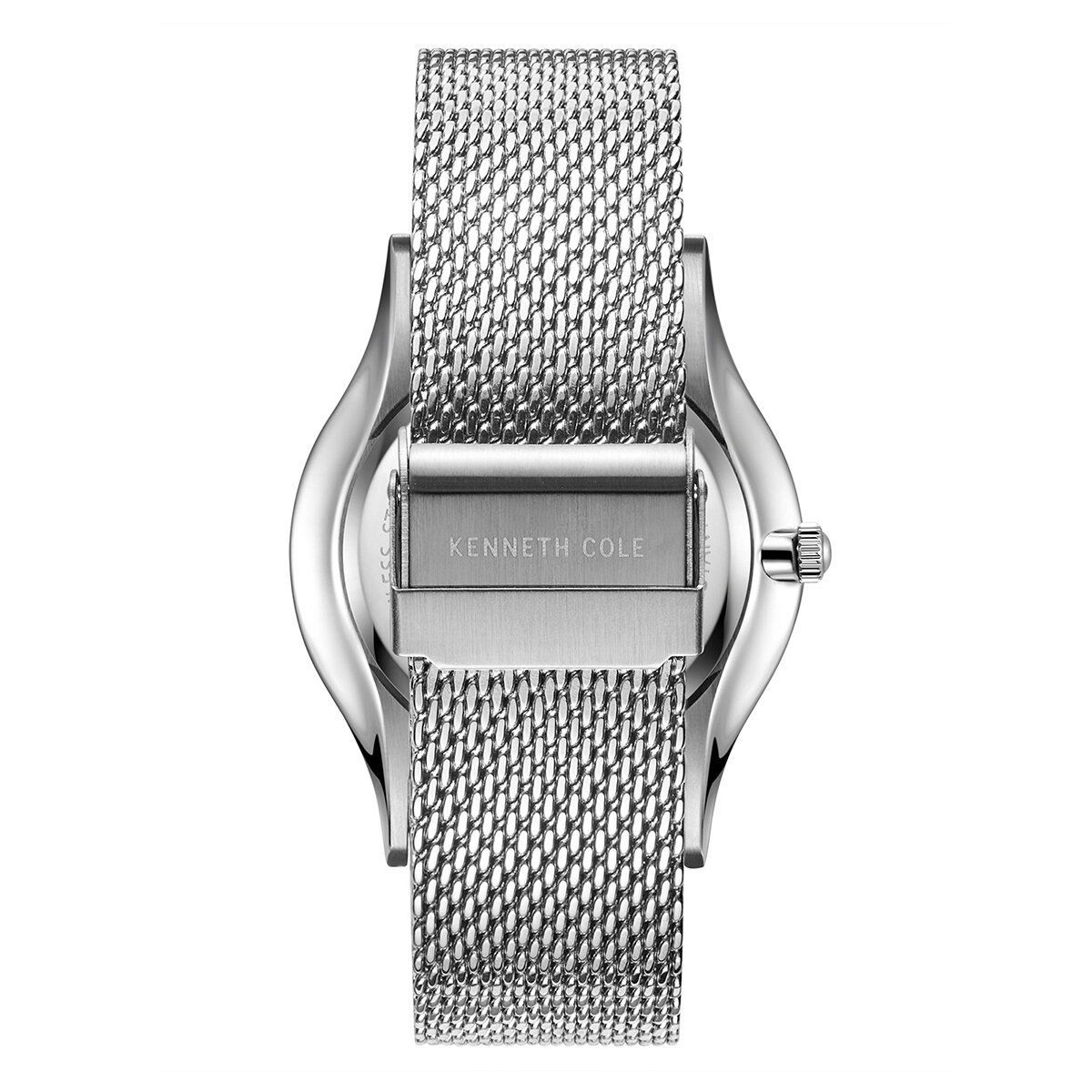KENNETH COLE - Reloj hombre kenneth cole new york