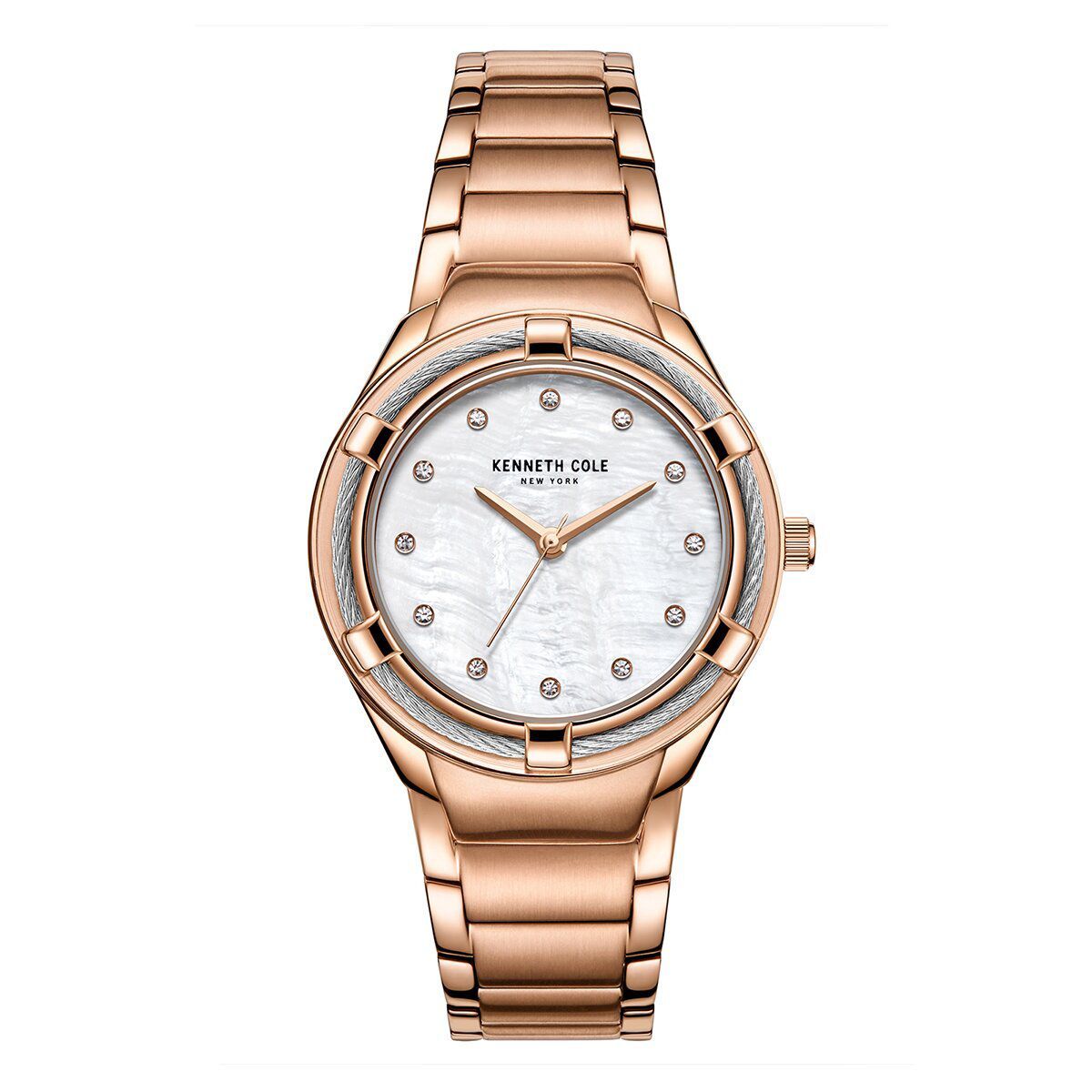 KENNETH COLE - Reloj mujer kenneth cole new york