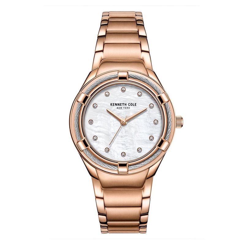 KENNETH COLE - Reloj mujer kenneth cole new york