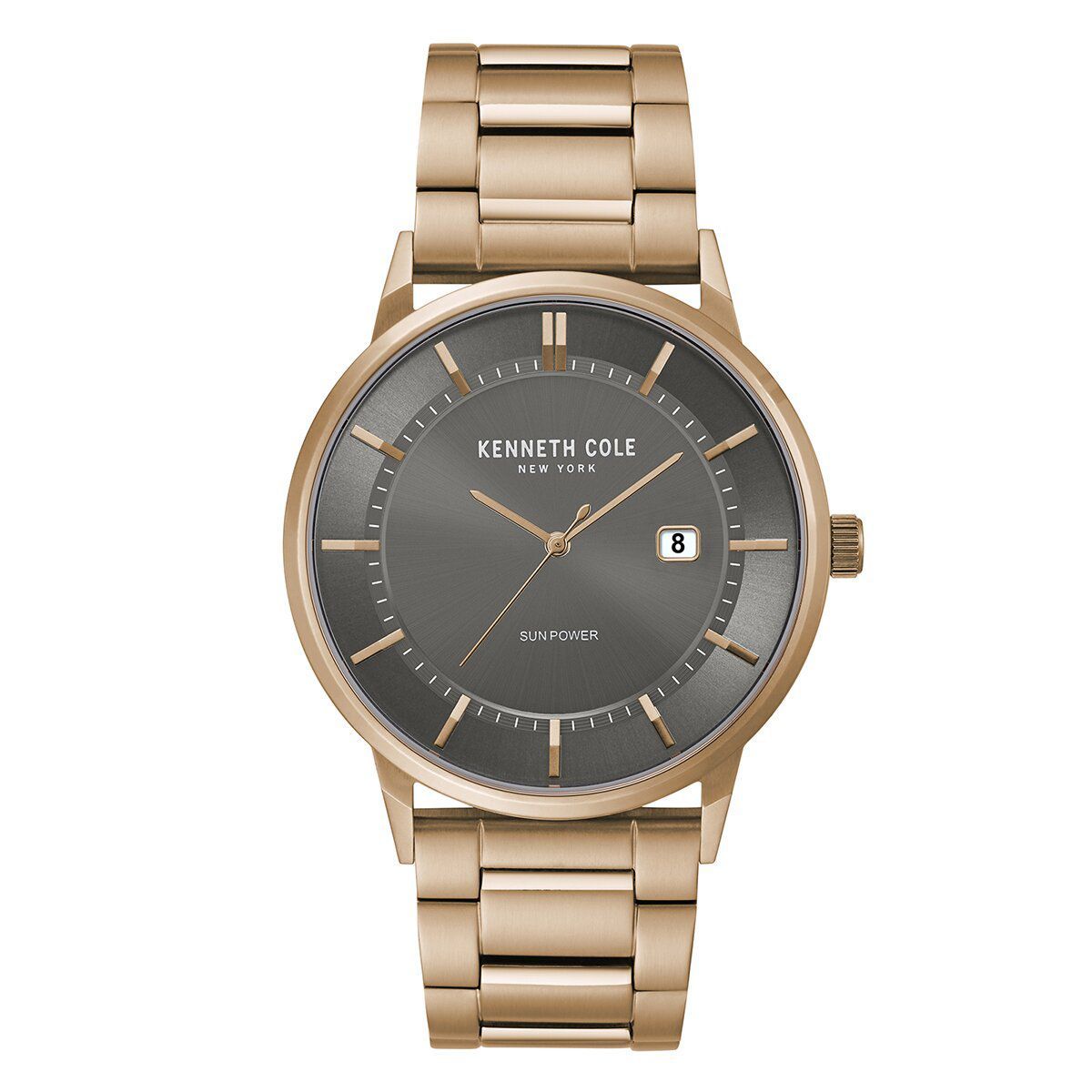 KENNETH COLE - Reloj hombre kenneth cole new york