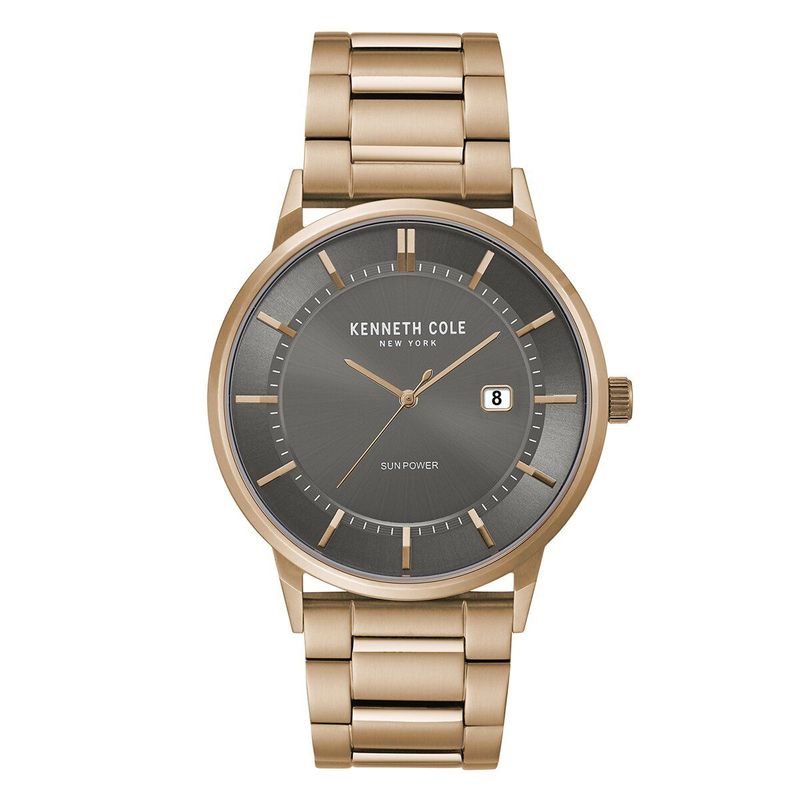 KENNETH COLE - Reloj hombre kenneth cole new york