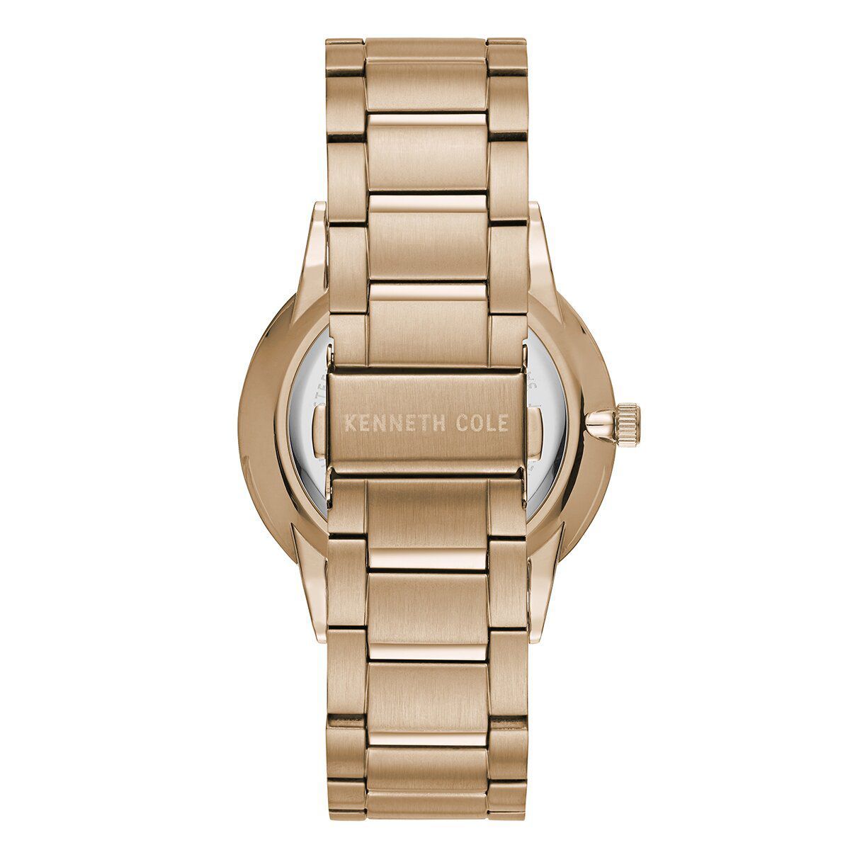 KENNETH COLE - Reloj hombre kenneth cole new york