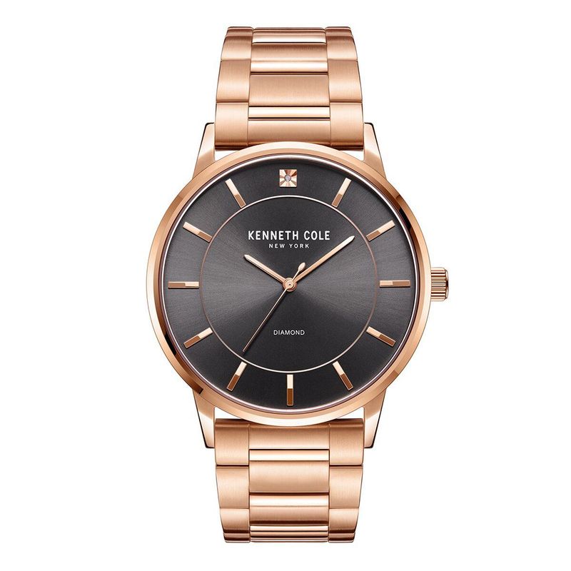 KENNETH COLE - Reloj hombre kenneth cole new york