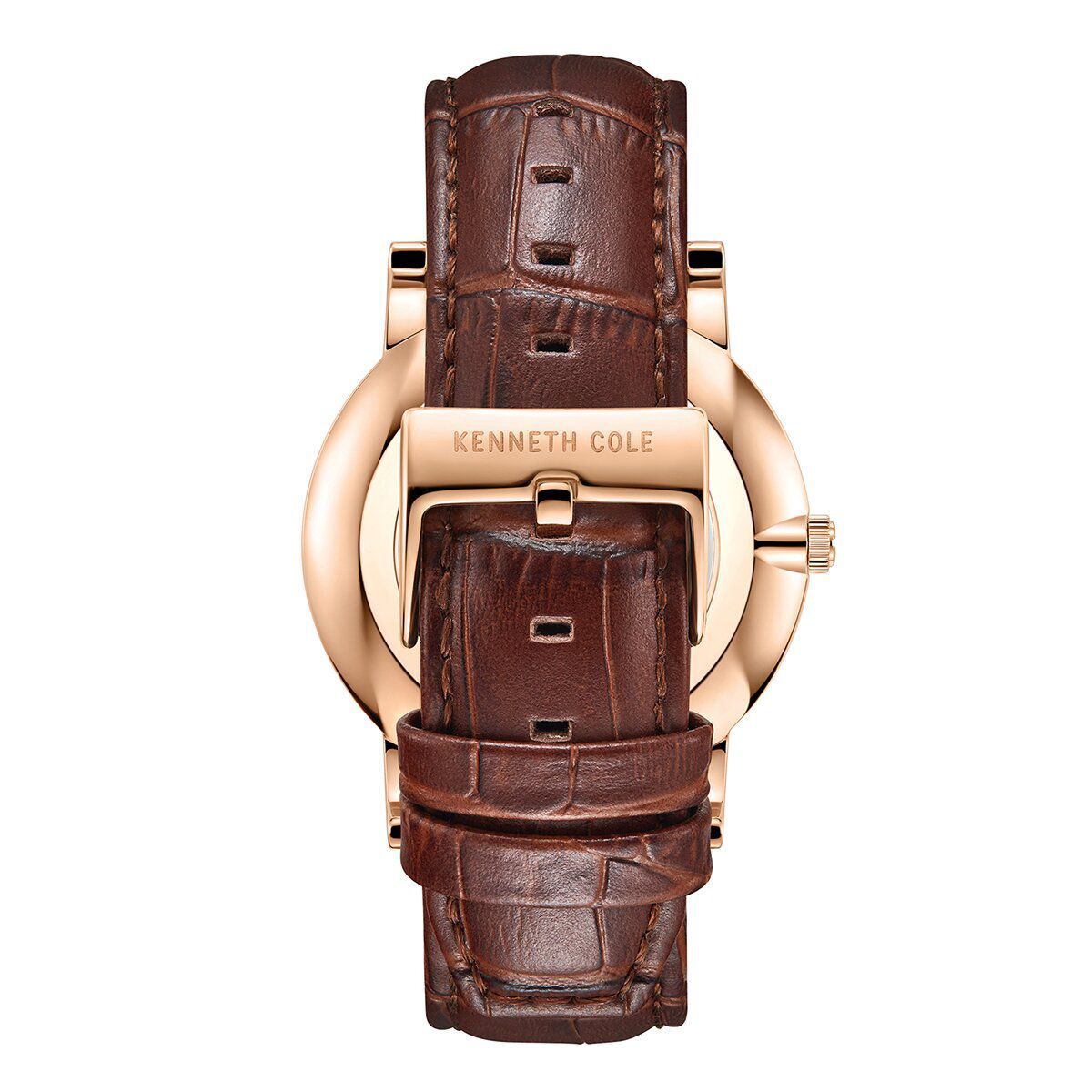 KENNETH COLE - Reloj hombre kenneth cole new york