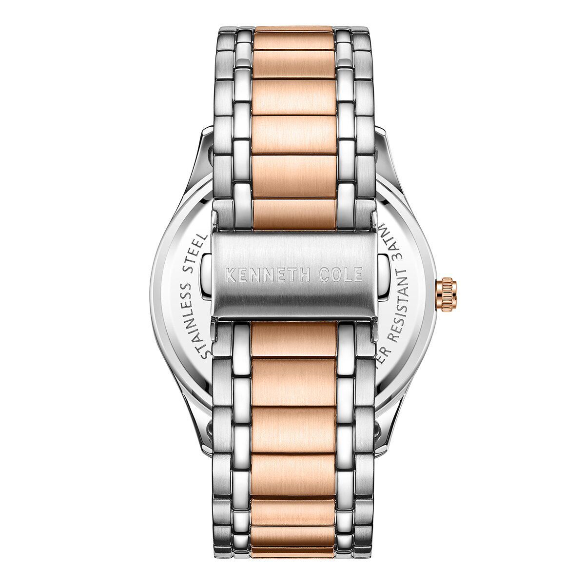 KENNETH COLE - Reloj hombre kenneth cole new york