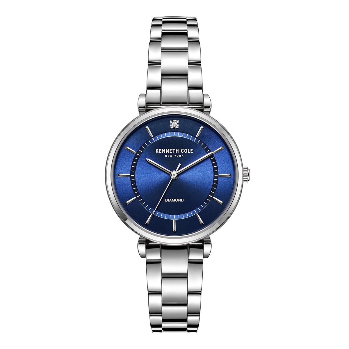 KENNETH COLE - Reloj mujer kenneth cole new york