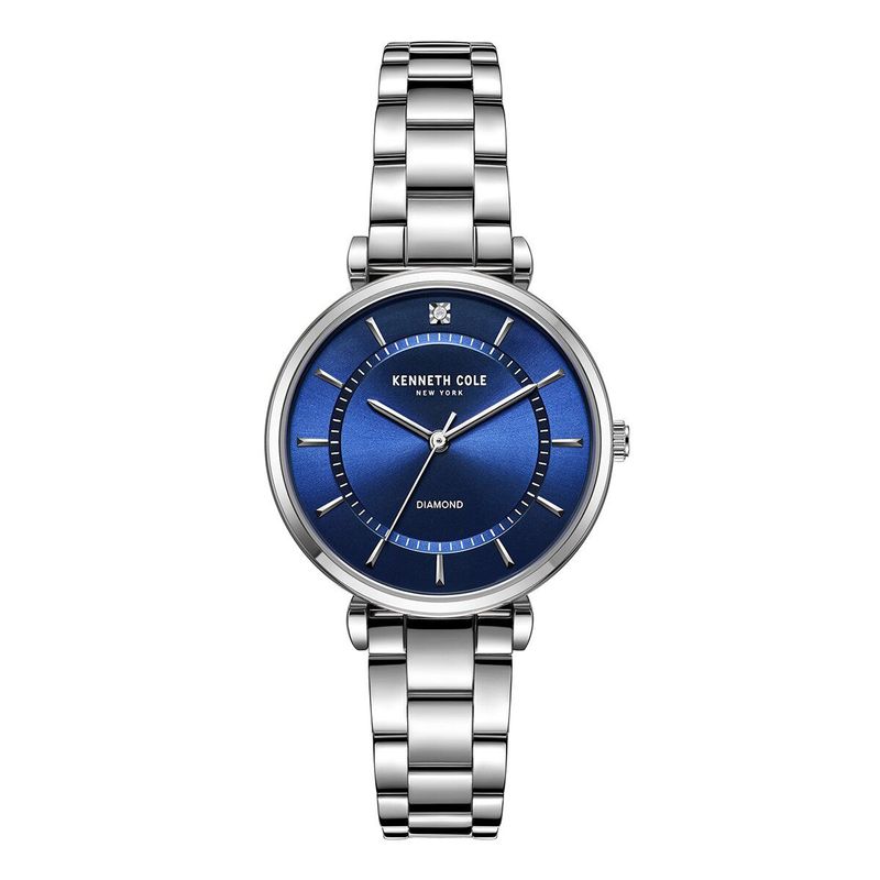 KENNETH COLE - Reloj mujer kenneth cole new york