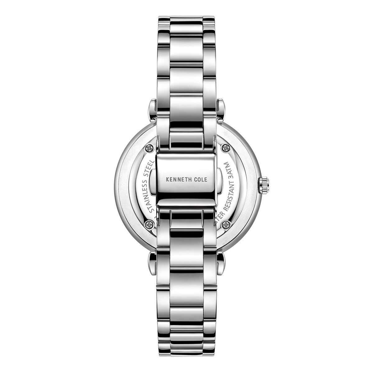 KENNETH COLE - Reloj mujer kenneth cole new york