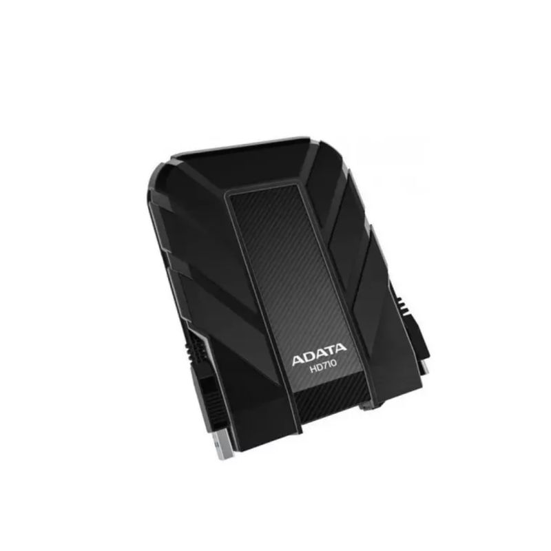 ADATA - Disco Duro Externo Adata Hd710 Pro Ahd710p-4tu31 4tb Negro
