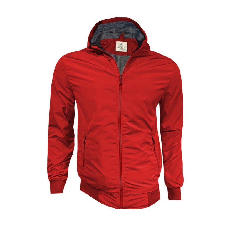 MODA EN CIRCUITO - Chaqueta Impermeable Para Hombre  SUPER LIVIANA