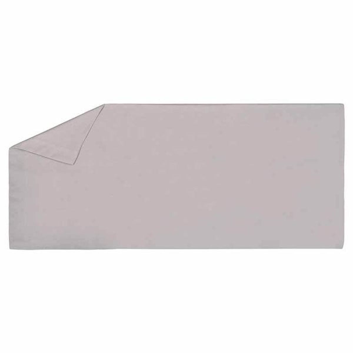 VIANNEY - Fundas De Almohada Cabos Gris Standard Vianney