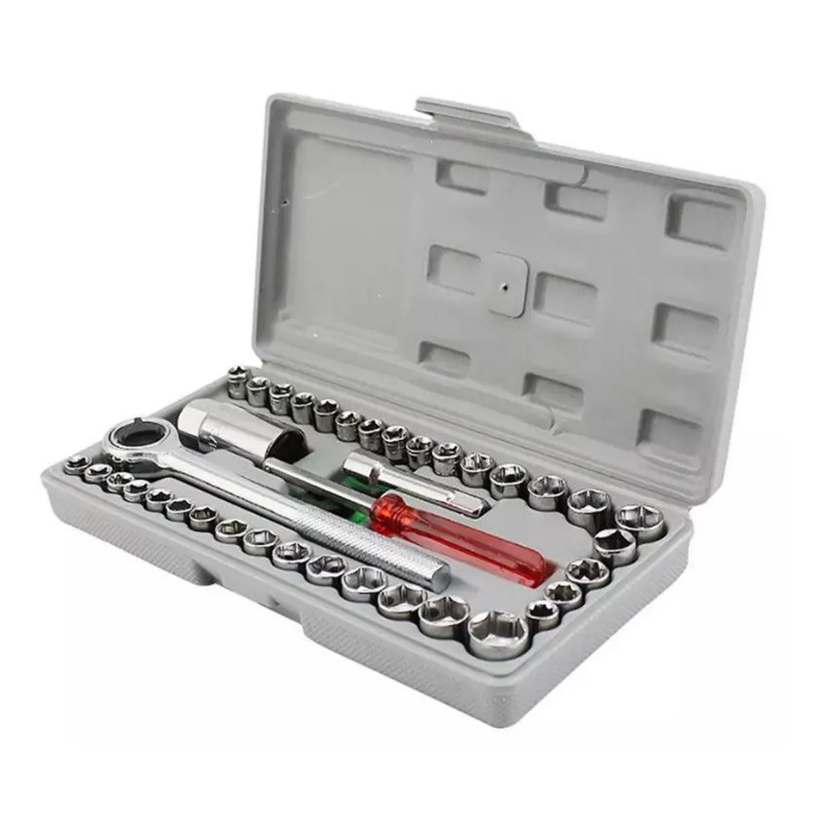 CHICAGO - Juego De Copas Profesional Rache Mecanica Manteimientos