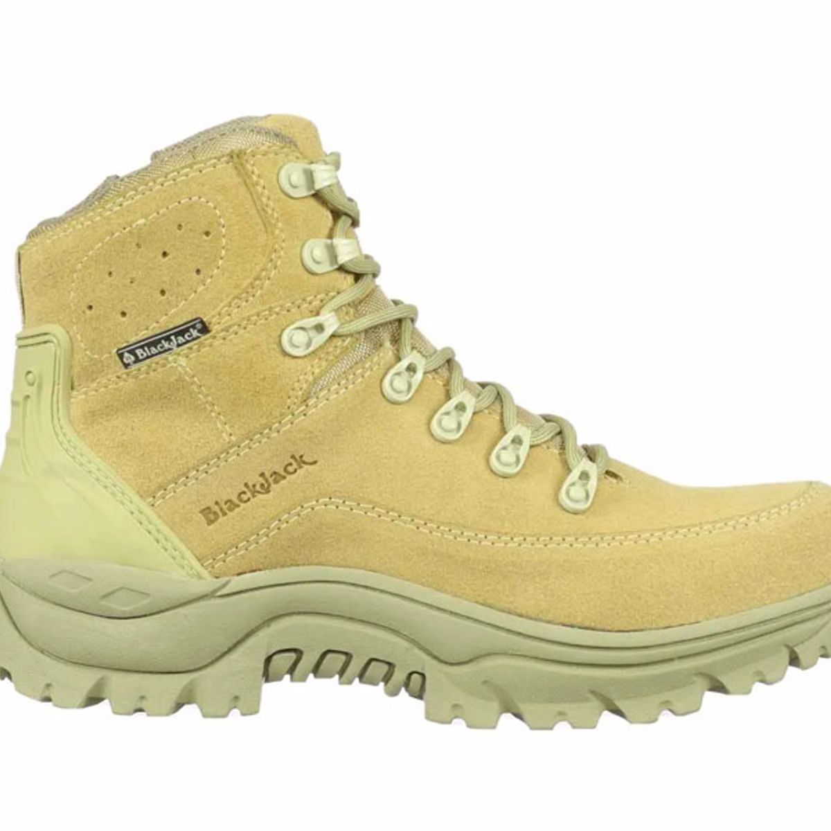 INCO - Bota Outdoor Cuero Arena Herreros Dortmund