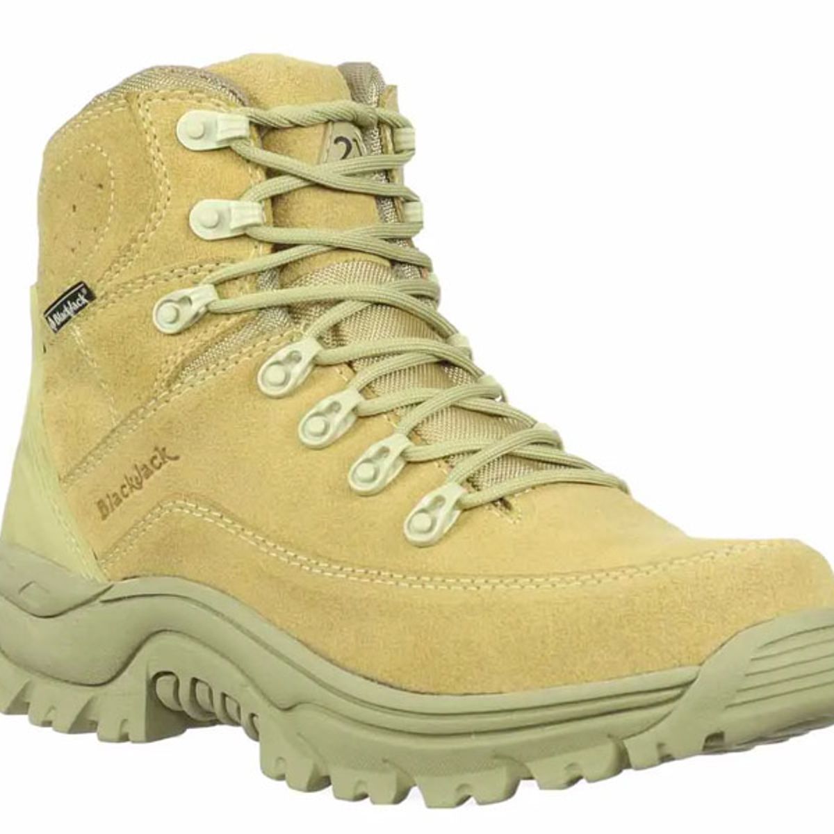 INCO - Bota Outdoor Cuero Arena Herreros Dortmund