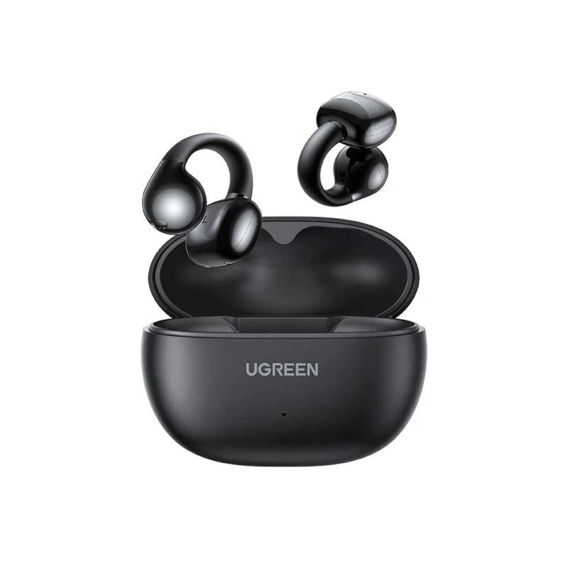 UGREEN - Audífonos Inalámbricos HiTune S3 UGREEN Bluetooth 5.3 Earbuds Negros
