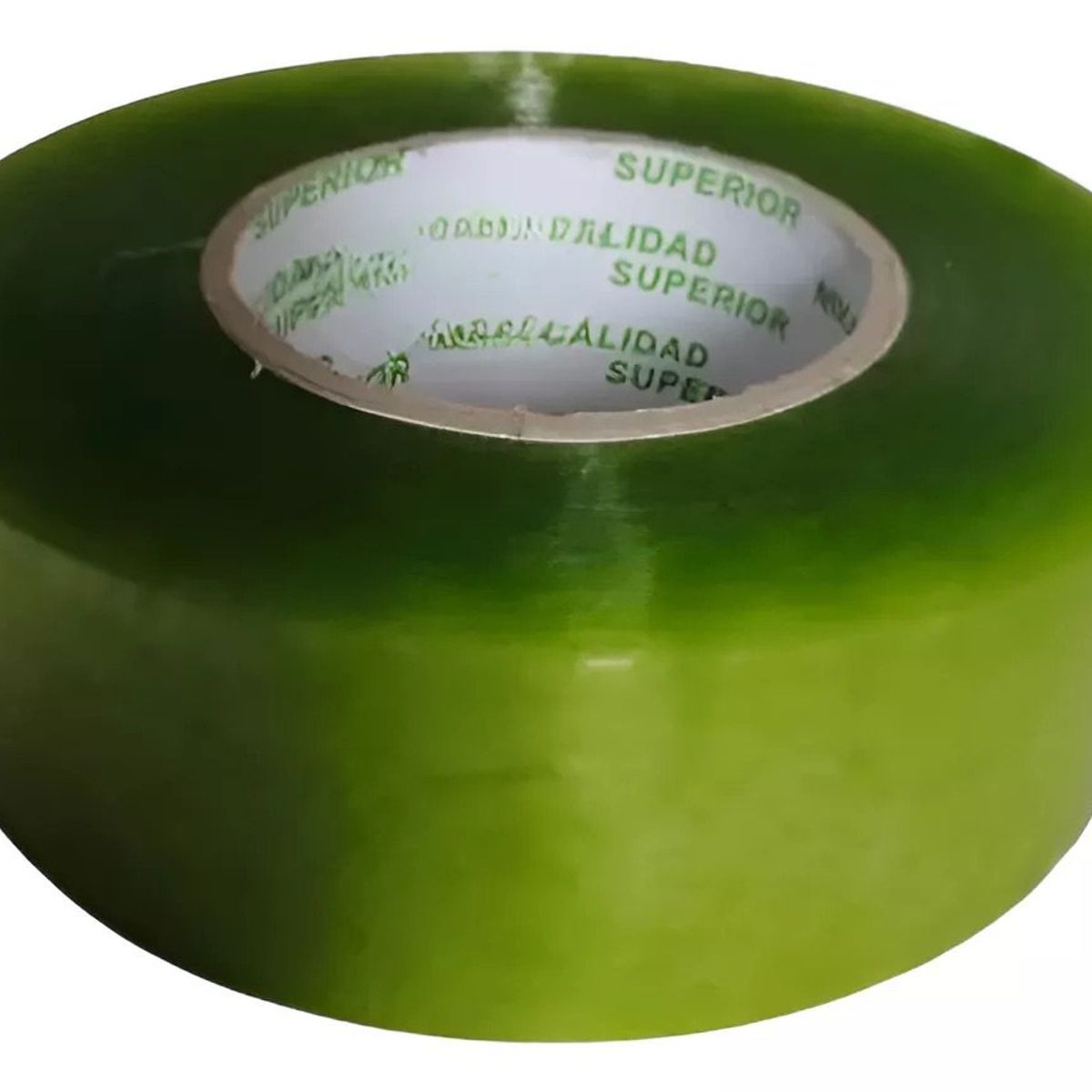 GENERICO - Cinta Adhesiva para Empacar Ancha x300 Metros Premium