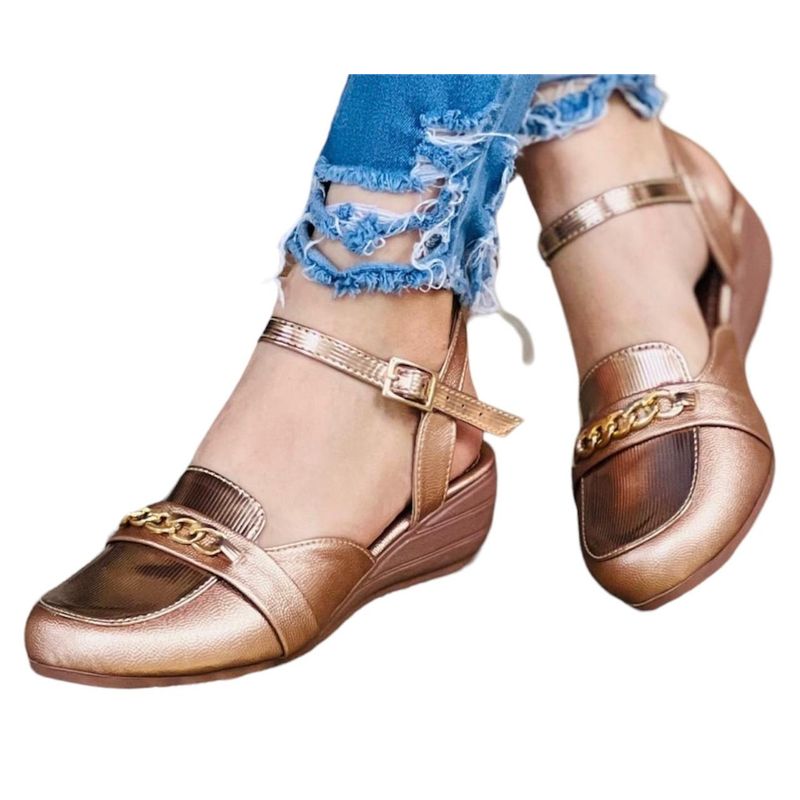 LOU - Baletas para mujer HB lou moda