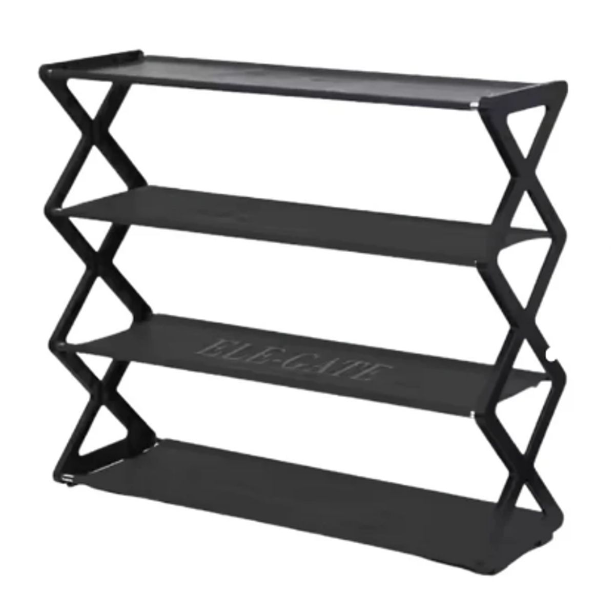 GENERICO - Zapatero Organizador para tu Hogar 4 Niveles