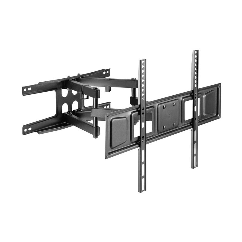 ARGOMTECH - Soporte De Pared ARGOMTECH TV 37- 80 Doble Brazo- ARG-BR-1587