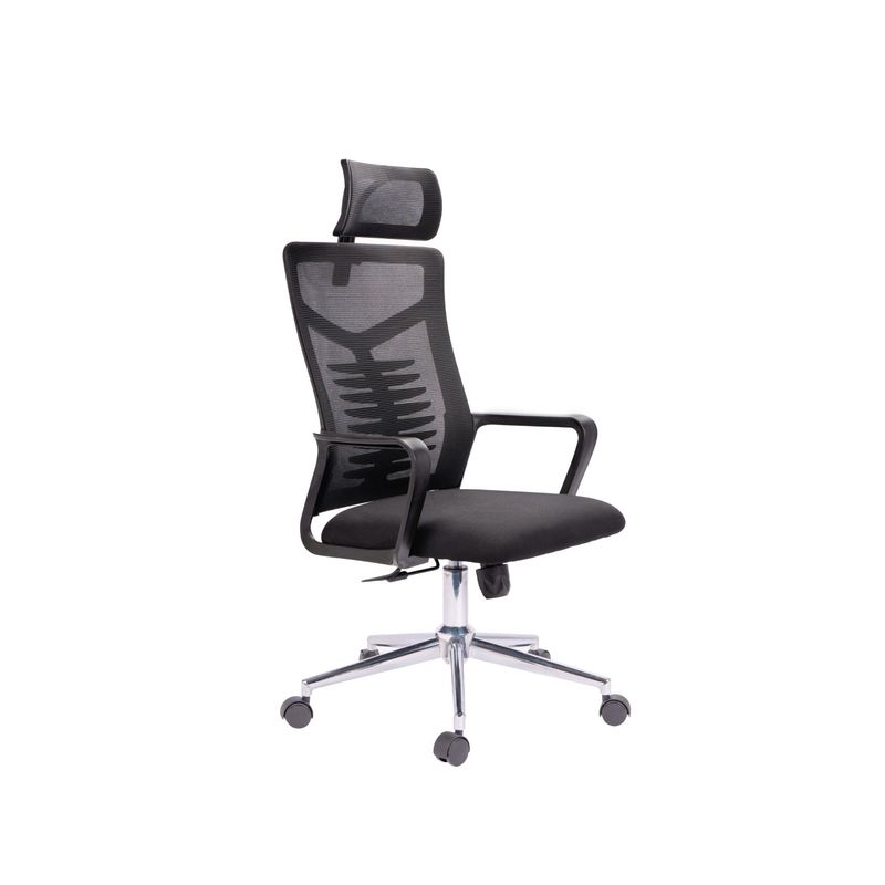 MUEBLESYA - Silla De Oficina Choachi
