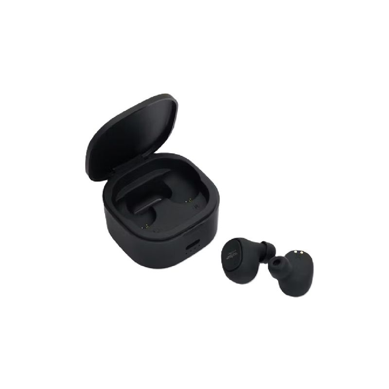 GENERICO - Audifonos Inalambricos Con Bluetooth LELISU Carga Rapida
