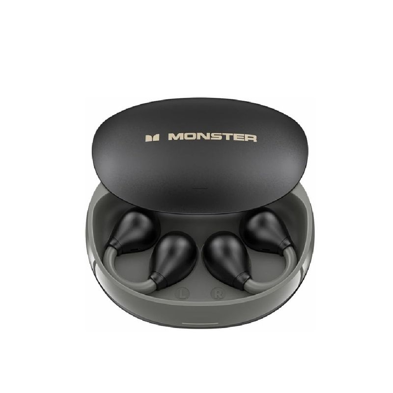 GENERICO - Audifonos Inalambricos Manos Libres Monster Open EAR