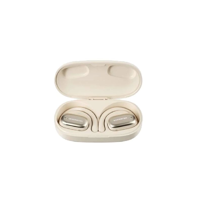 MONSTER - Audifonos Inalambricos Monster Airmars XKO13 Beige