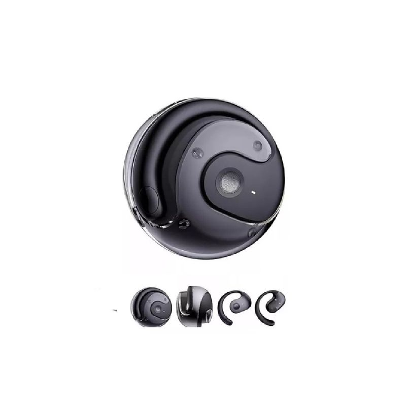 GENERICO - Audifonos Inalambricos X28 Mini Size Modern Look