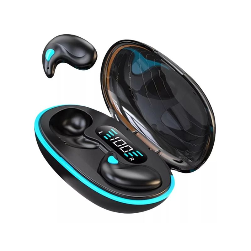 GENERICO - Audifonos Bluetooth X55 Extra Bass