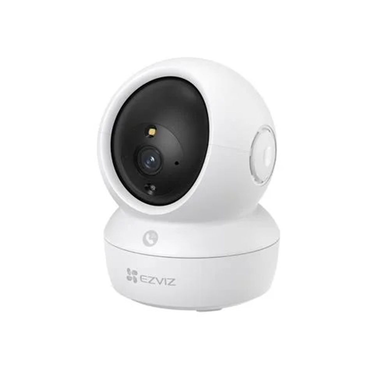 EZVIZ - CÁMARA DE VIGILANCIA EZVIZ H6C PRO 2K 3MP DOMO COLOR BLANCO