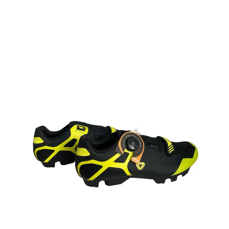 GW - ZAPATILLA  MTB TARGET