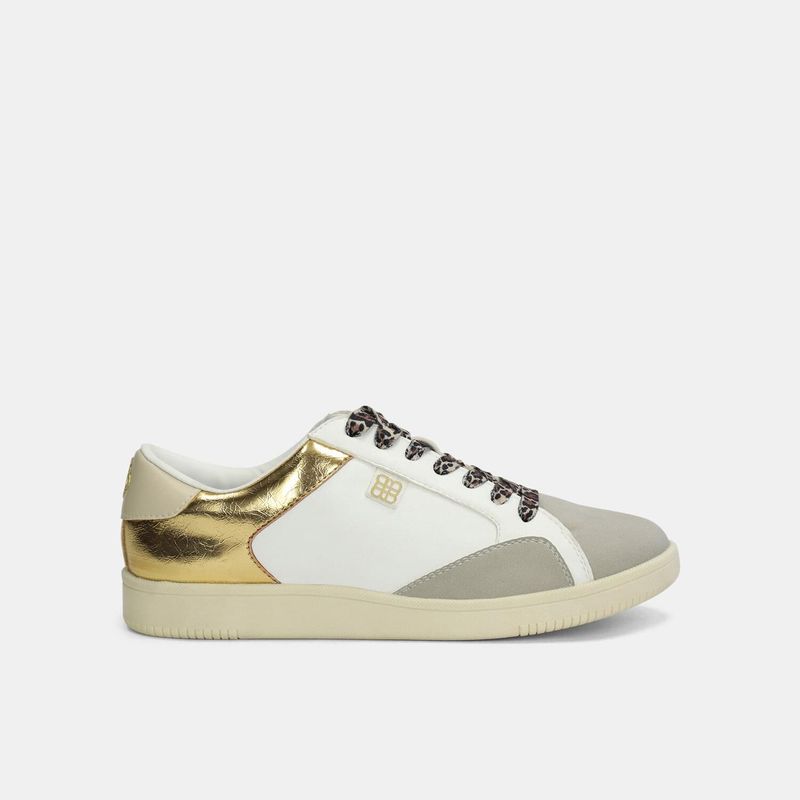 BATA - Tenis Para Mujer Bata Red Label Multicolor Kya Cleo Co