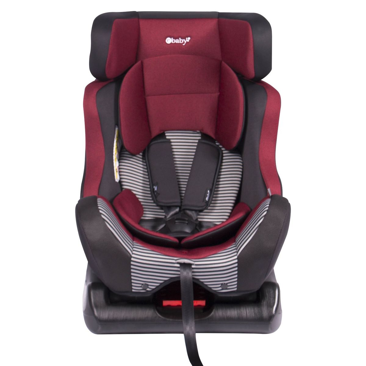 EBABY - Silla de auto FIREZA EB564 ROJO