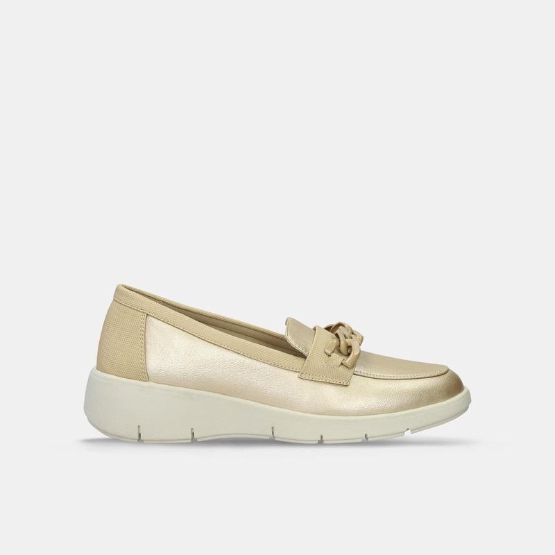 BATA - Mocasines Para Mujer Bata Comfit Kelly Mara