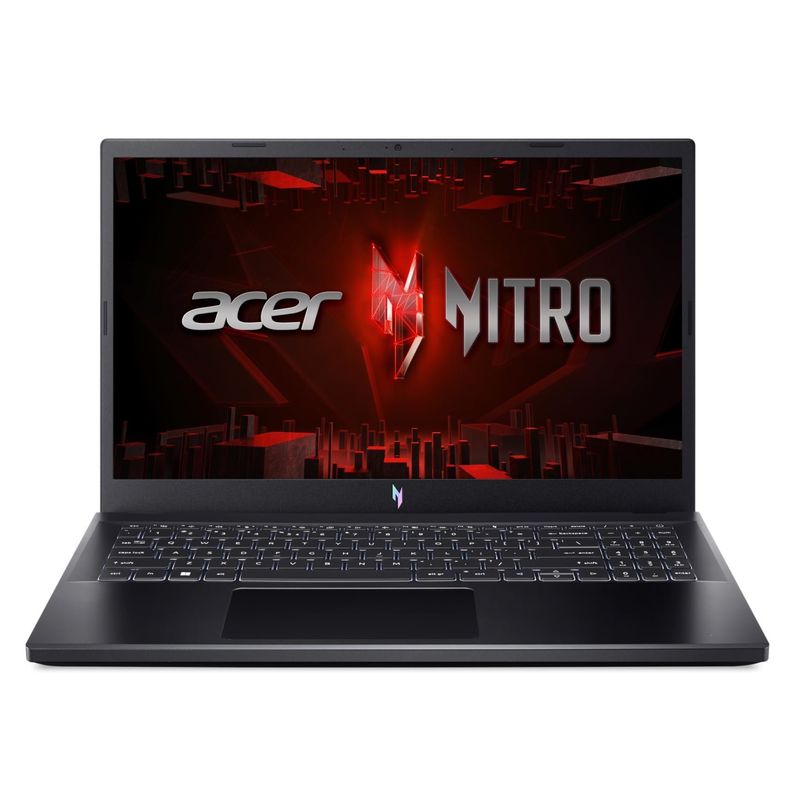 ACER - Portatil ACER NITRO ANV 15  INTEL CORE I5 13420H 1TB SSD 32GB DDR5 NVIDIA RTX 4050 6GB