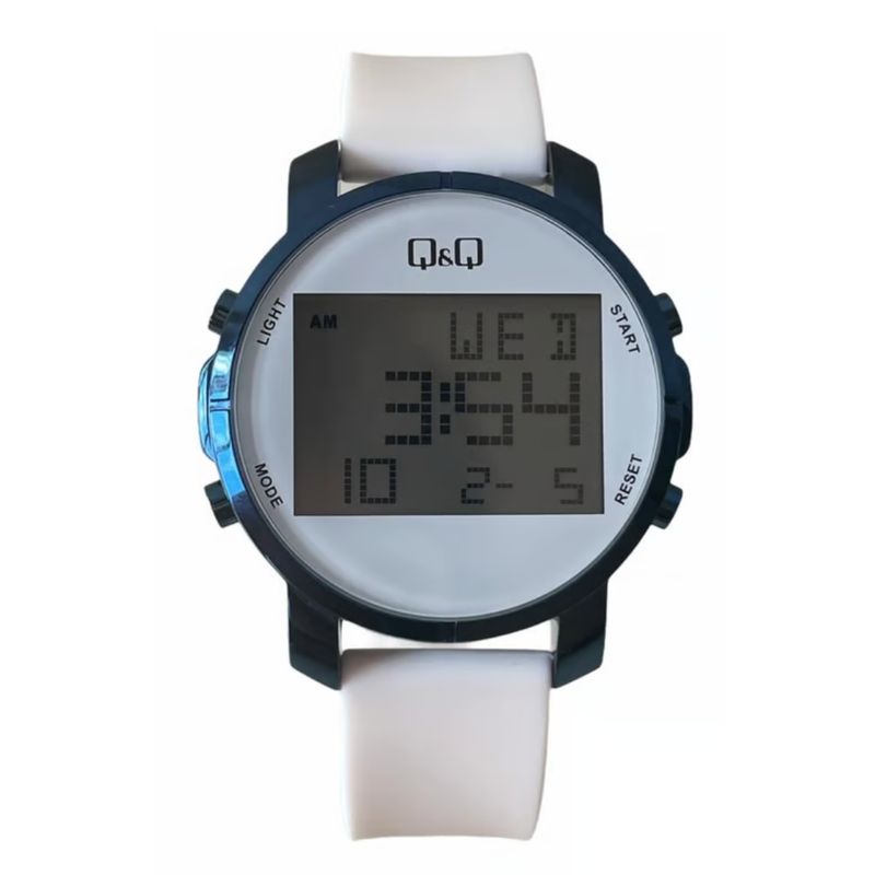 Q&Q - Reloj Q&Q M160J806Y Diseño Casual