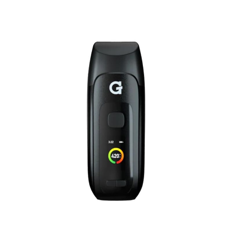 GRENCO SCIENCE - Vaporizador Herbal Gpen Dash+