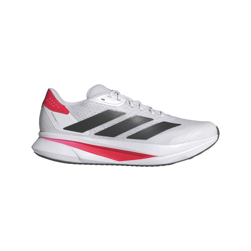 ADIDAS - ZAPATILLA ADIDAS HOMBRE BLANCO DURAMO SL2 - IF9396