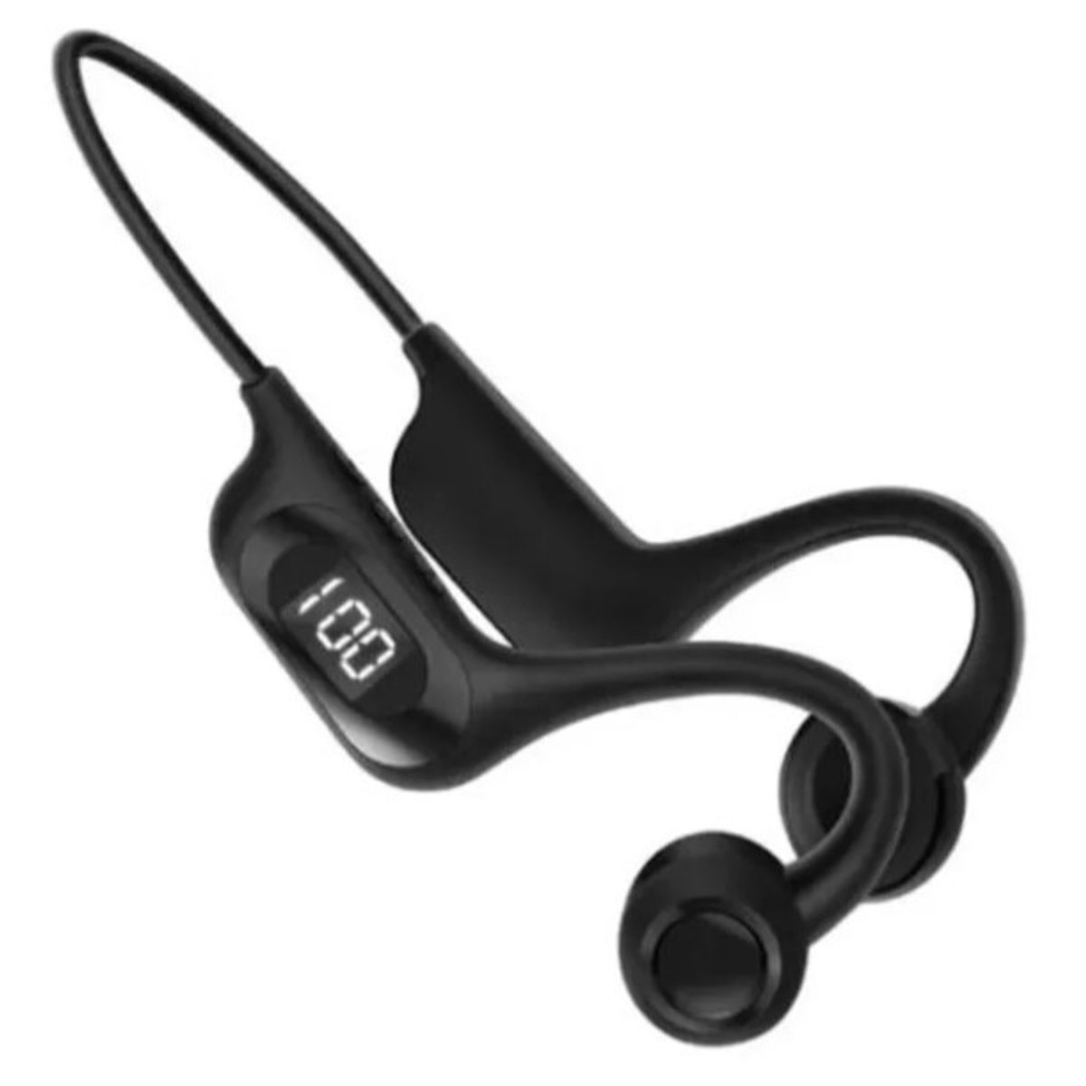 GENERICO - Auriculares Inalámbricos Bluetooth De Conducción Ósea