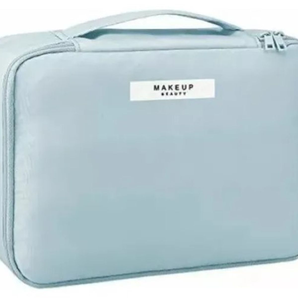 GENERICO - Maleta Organizador De Maquillaje Estuche De Viaje Maquillaje
