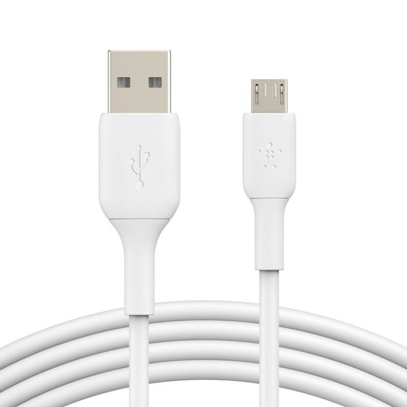 BELKIN - Cable USB-A a micro-USB Belkin