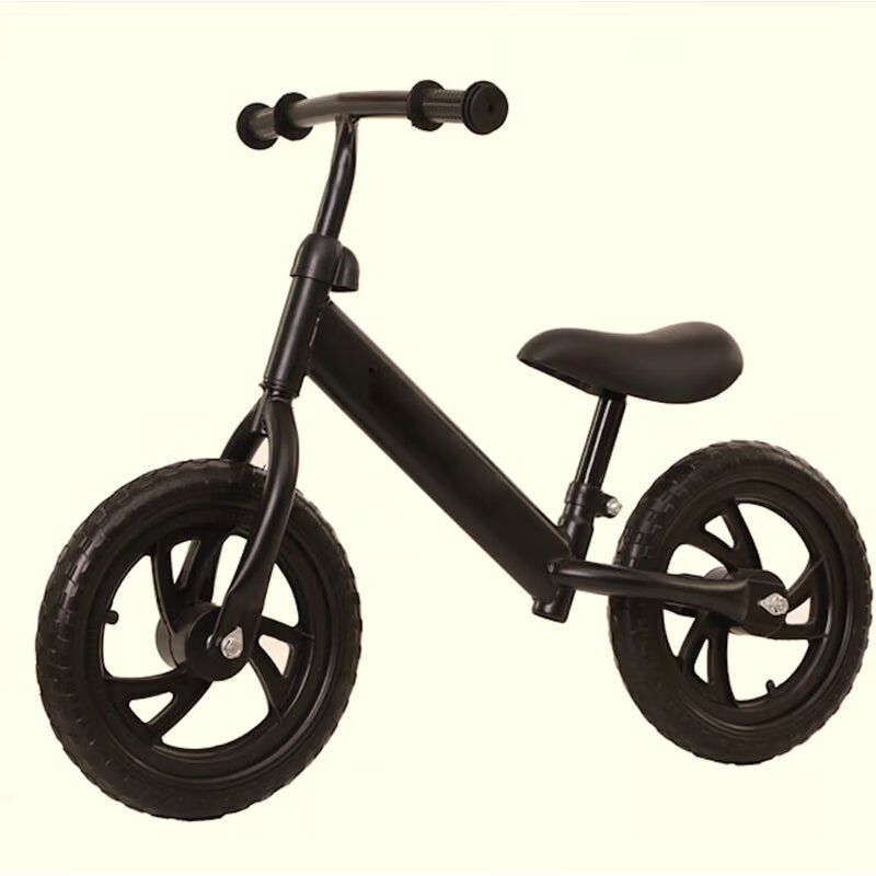 JUGUETERIA EXPRESS - Bicicleta de equilibrio sin pedales impulso para bebes 75cm